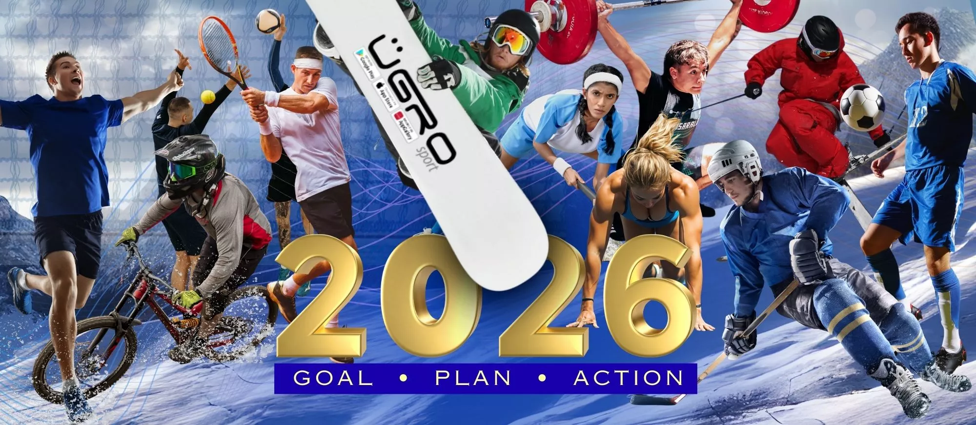 Ugro Sport - Best Supplements - Sport Nutrition
